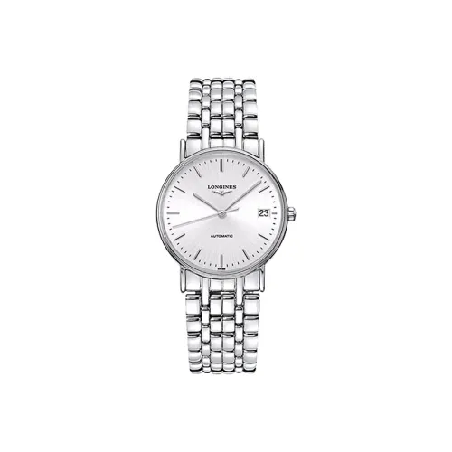 LONGINES Women's Magnificent Collection Swiss Watches