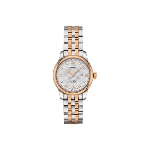 TISSOT Women's Le Locle Collection Swiss Watches