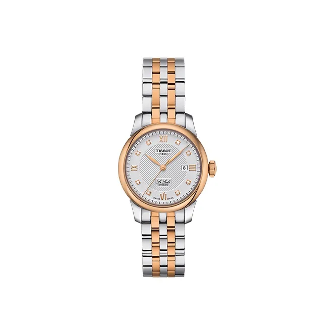 TISSOT Women's Le Locle Collection Watch-0