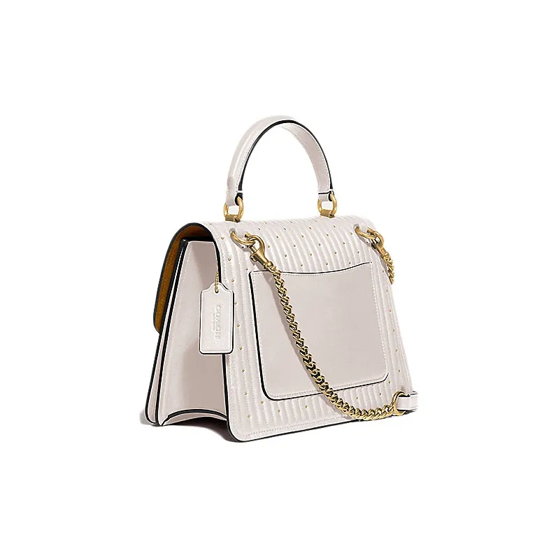 COACH PARKER Handbags-1