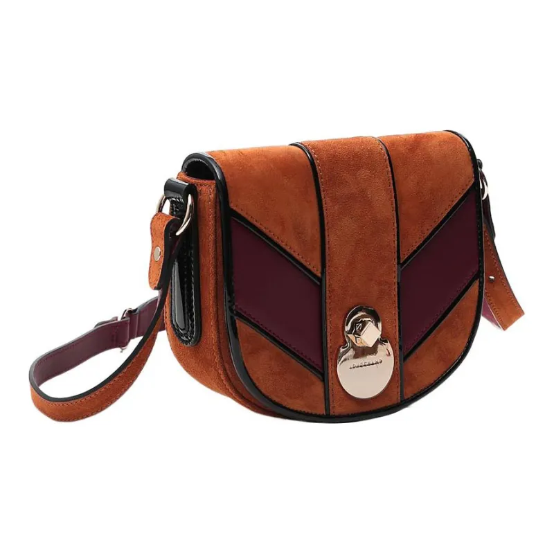 LONGCHAMP Cavalcade Crossbody Bags-1