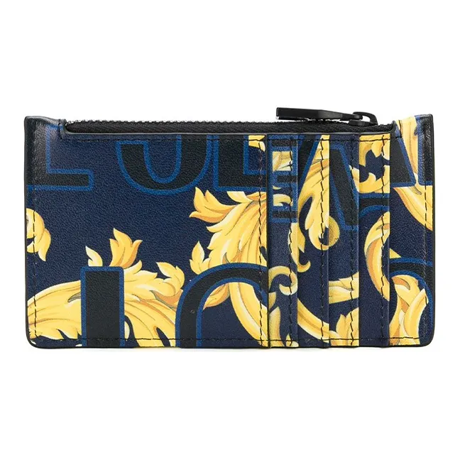 VERSACE JEANS COUTURE Wallets-1