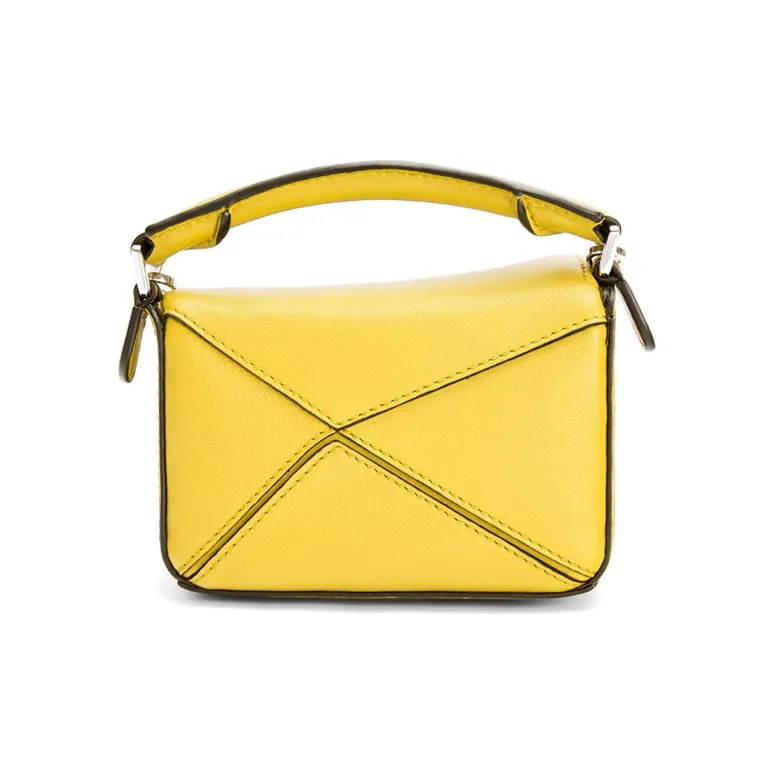 LOEWE Puzzle Handbags-2