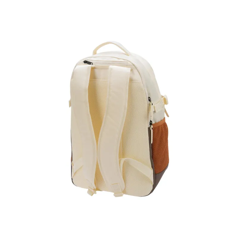 LiNing Fabric Laptop Bag Backpack Regular Unisex Fiery Sand Yellow-2