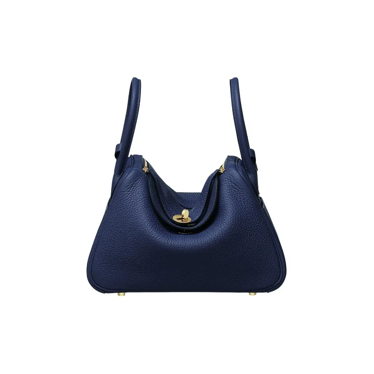 HERMES Lindy Shoulder Bags-1