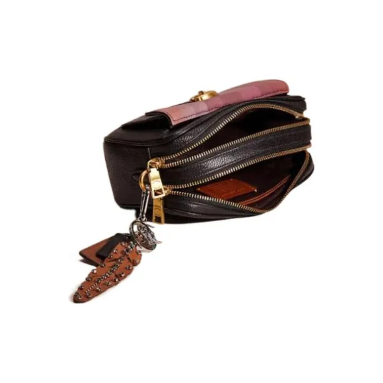 COACH Willow Shoulder Bags-2