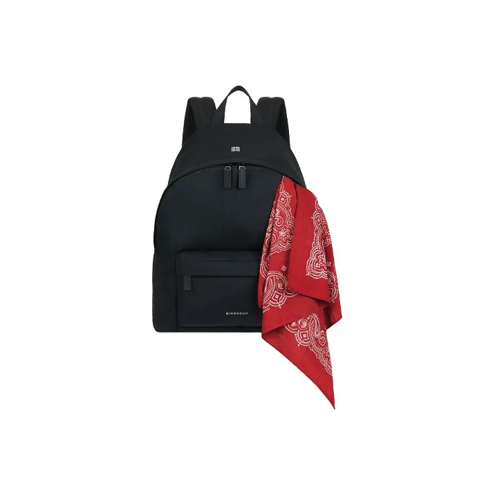 Givenchy Backpacks-0