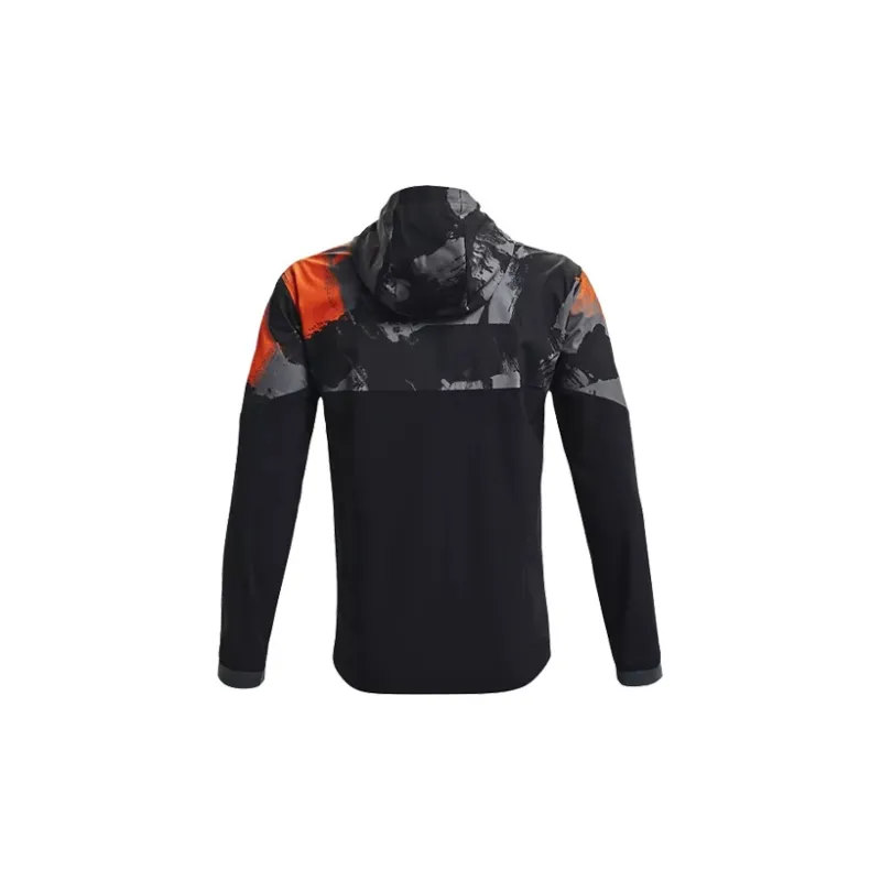 Under Armour Project Jackets Men Black-1