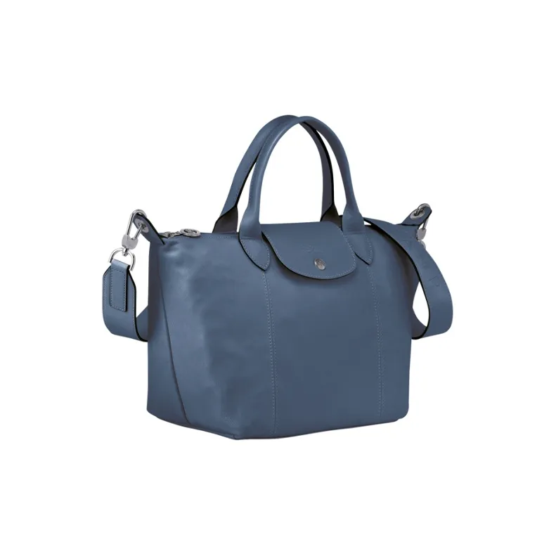 LONGCHAMP Le Pliage Cuir Handbags-1