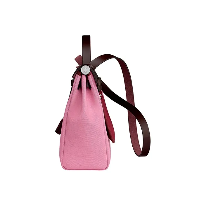 HERMES Herbag Zip Handbags-1