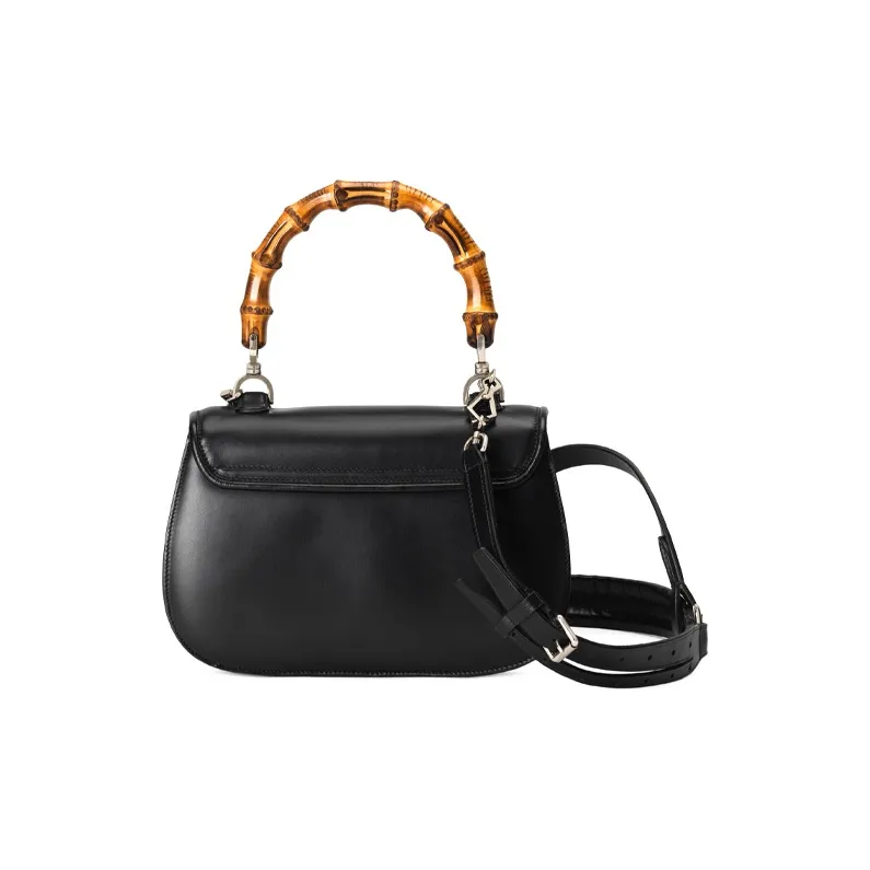 GUCCI Bamboo 1947 Handbags-4
