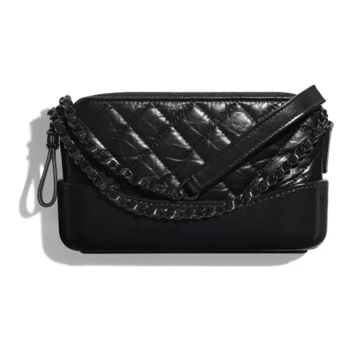 CHANEL Gabrielle Crossbody Bags