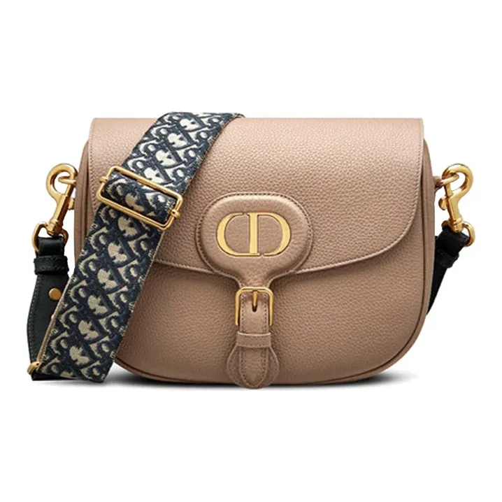 DIOR Bobby Crossbody Bags-0