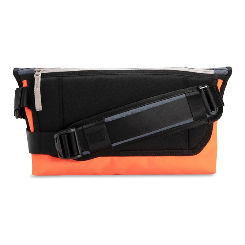 Timbuk2 Canvas Canvas Bag Sling Bag Crossbody Bag Regular Unisex Racing Color-1