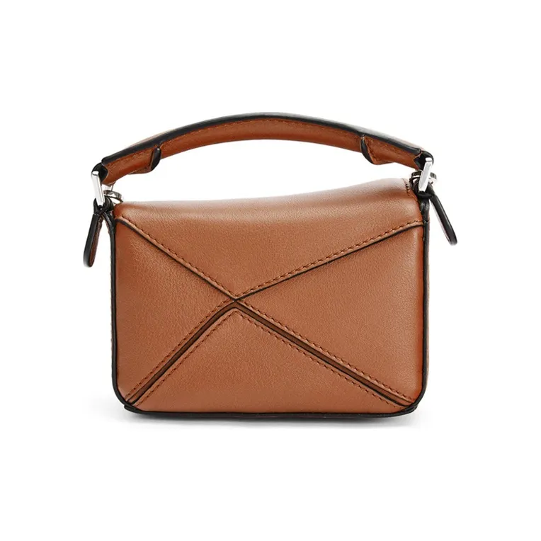 LOEWE Puzzle Handbags-4