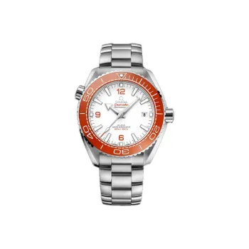 OMEGA 2024 Unworn Seamaster Planet Ocean 600m 43.5mm