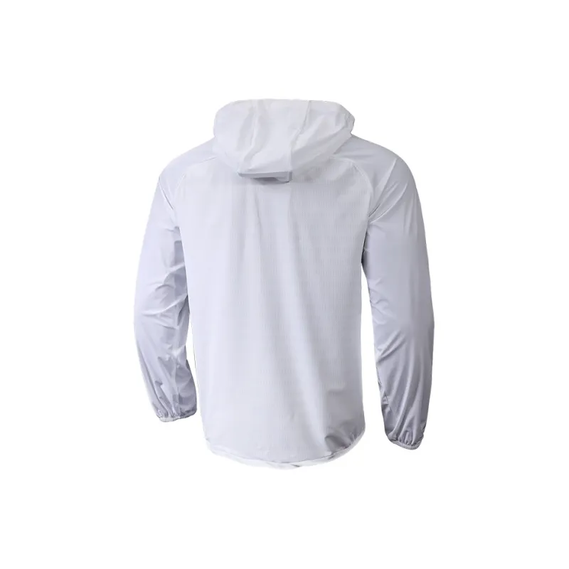 Under Armour Jacket Men's White-1