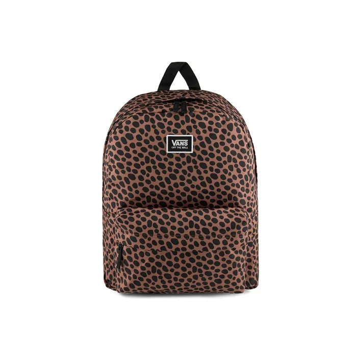 Vans Polyester Backpack Regular Unisex Multicolor-0