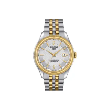 TISSOT Men Watch
