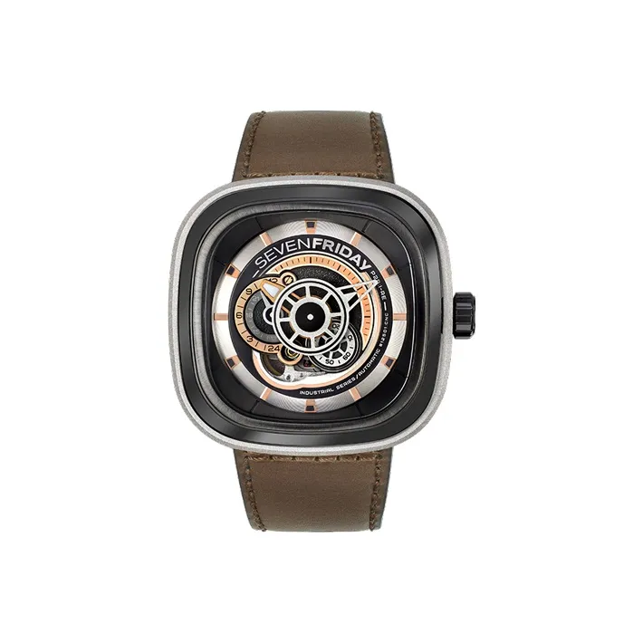 SEVENFRIDAY Unisex Watch-0
