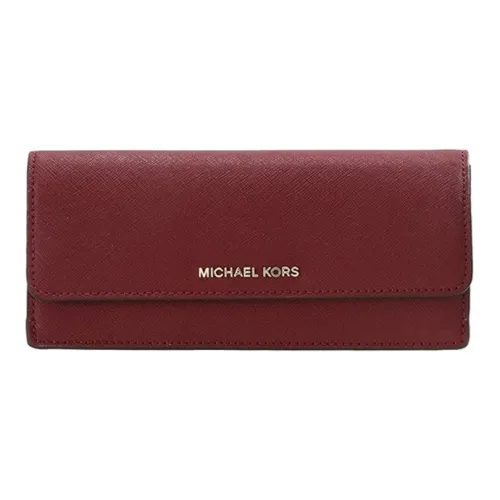 MICHAEL KORS Luggage Collection Wallets