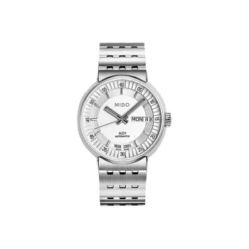 MIDO Men Perfect Series Watch