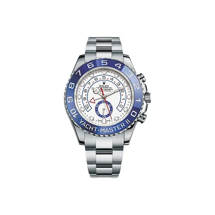 ROLEX Yacht-Master Ii 116680-0