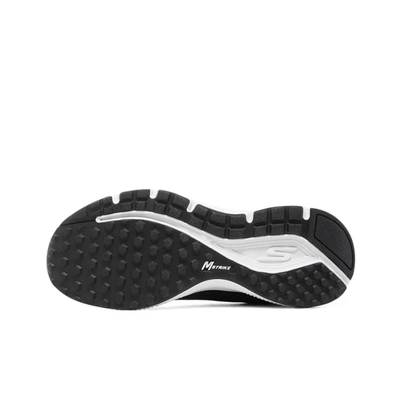 Skechers Go Run Consistent 'Black' Women's-4