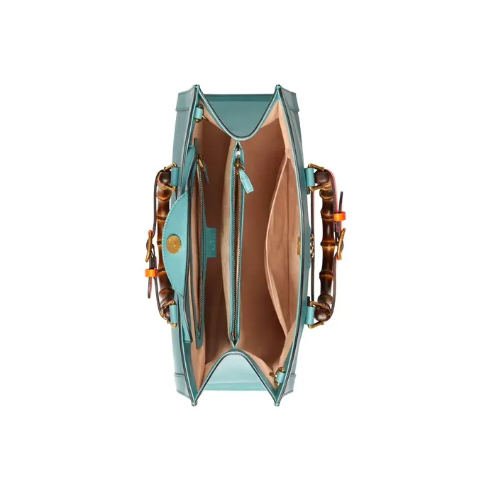 GUCCI Diana Handbags-6