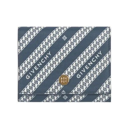 Givenchy Wallets