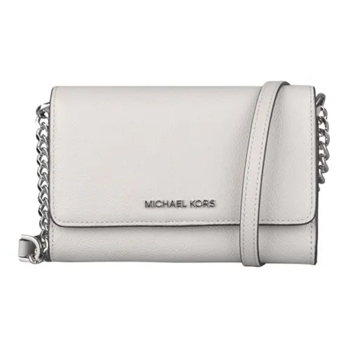 MICHAEL KORS Luggage Collection Crossbody Bags