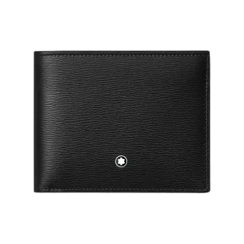 MONTBLANC Kindergarten 4810 Series Wallets