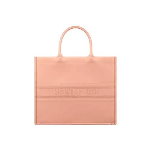 DIOR BookTote Handbags