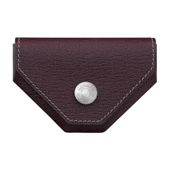 HERMES 24 Verso Coin Purses