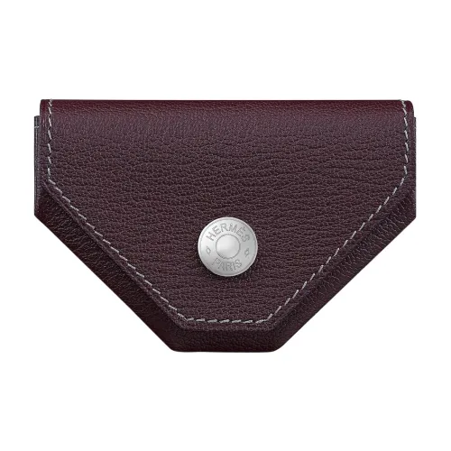 HERMES 24 Verso Coin Purses