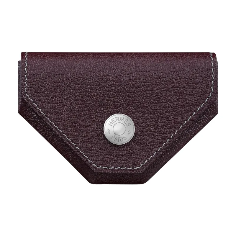 HERMES 24 Verso Coin Purses-0