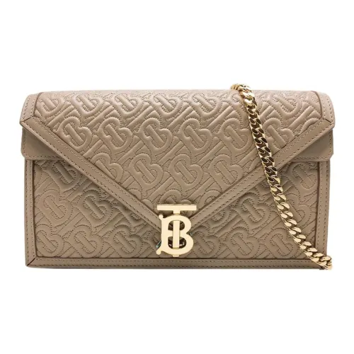 Burberry Monogram Crossbody Bags