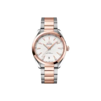 OMEGA 2024 Unworn Seamaster Aqua Terra 41mm