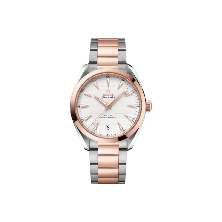 OMEGA 2024 Unworn Seamaster Aqua Terra 41mm-0