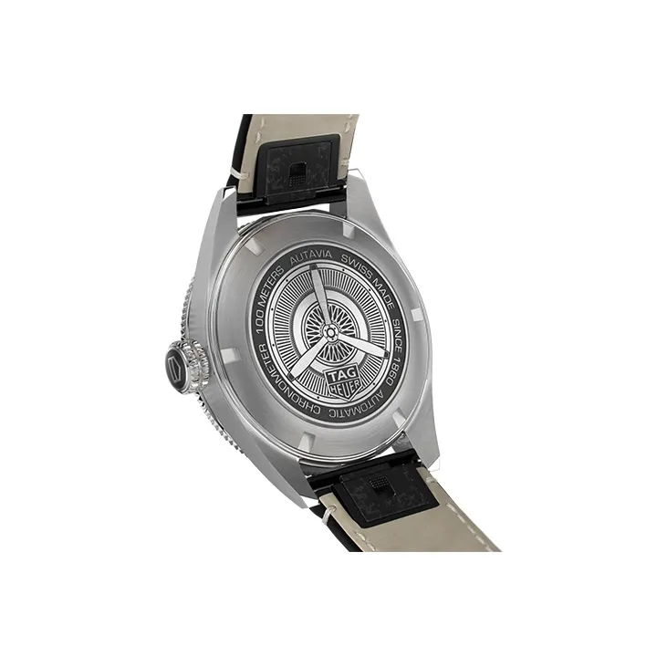 TAG HEUER Autavia Isograph WBE5112.FC8266-1