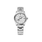 White Dial