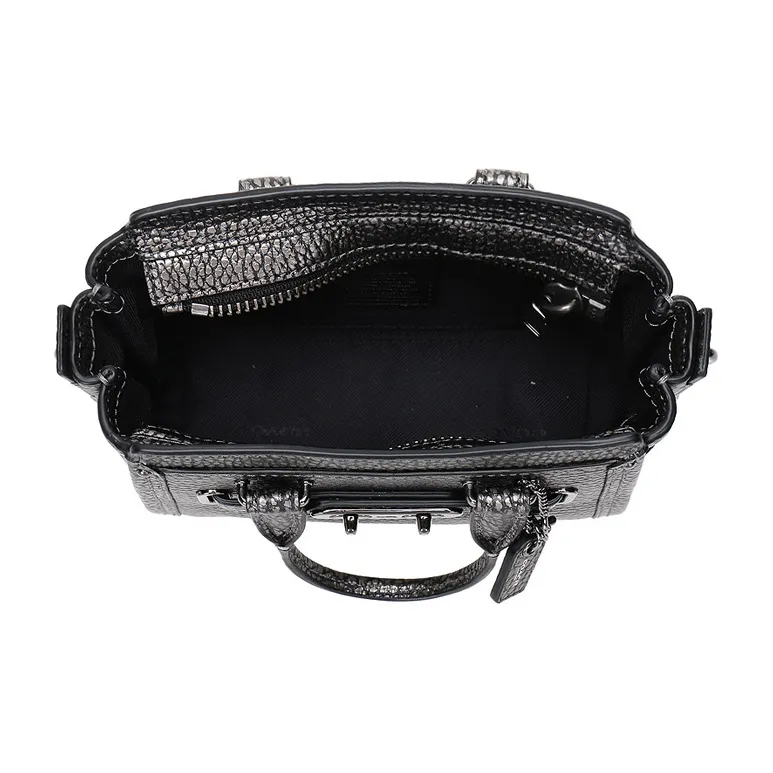 COACH Swagger Handbags-5