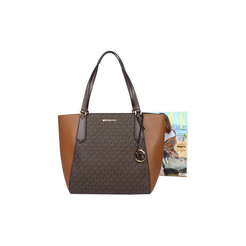 MICHAEL KORS MICHAEL KORS Luggage Collection Handbags-4