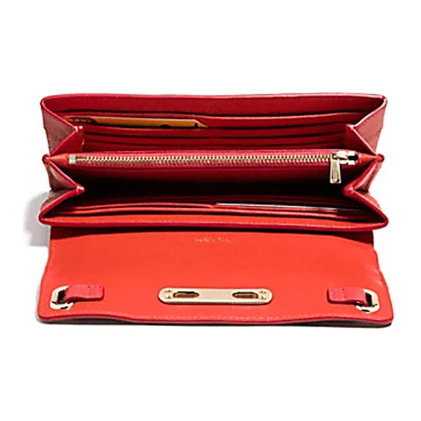 COACH Swagger Wallets-1