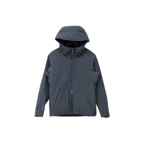 Arcteryx Veilance Collection Puffer Jackets Men