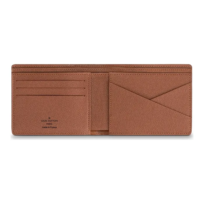 LOUIS VUITTON N00186 Multiple Wallet-2