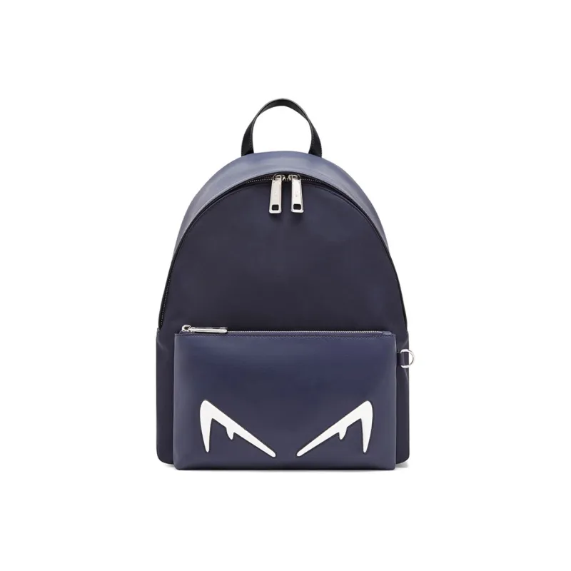 FENDI Backpacks-0