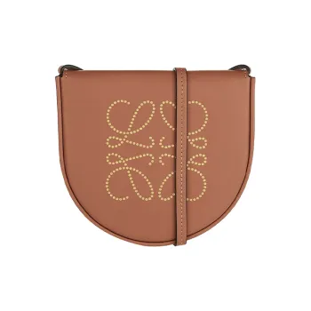 LOEWE Heel Crossbody Bags