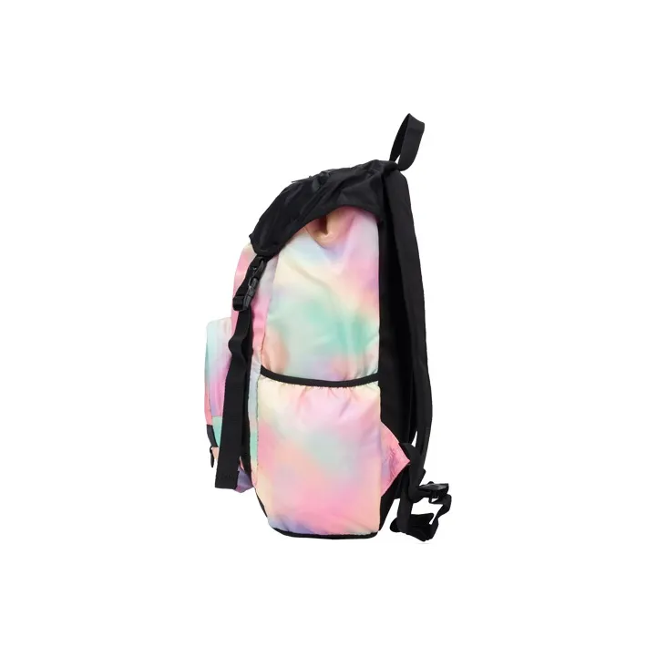 Vans Polyester Backpack Regular Unisex Black-2