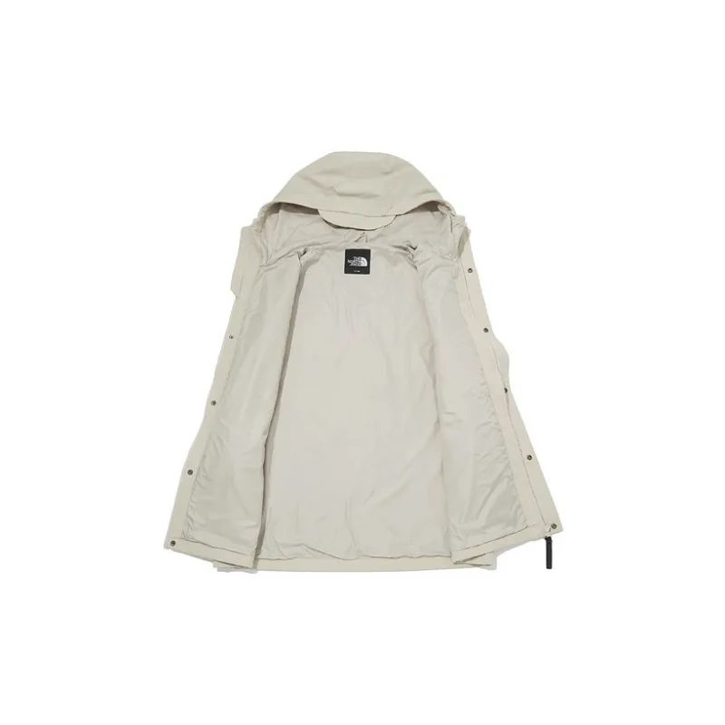 THE NORTH FACE Jacket Men's White-2